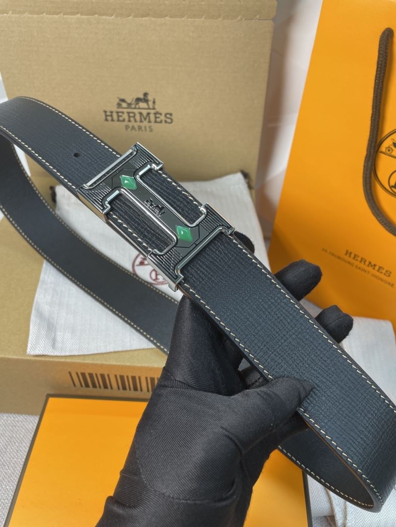 Hermes Belts